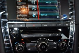 2015款捷豹XJL