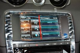 2015款捷豹XJL