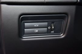 2015款捷豹XJL