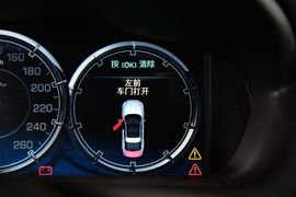 2015款捷豹XJL