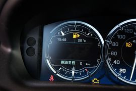 2015款捷豹XJL