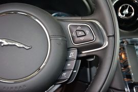 2015款捷豹XJL