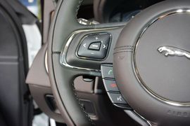 2015款捷豹XJL