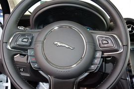 2015款捷豹XJL