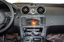 2015款捷豹XJL