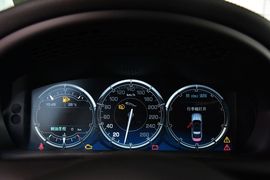 2015款捷豹XJL