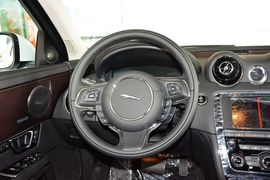 2015款捷豹XJL