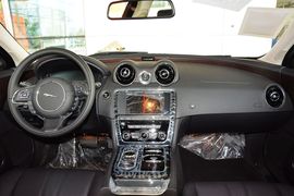 2015款捷豹XJL