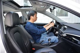 2015款东南V5