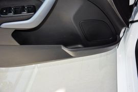 2013款福特嘉年华两厢1.5L自动品尚型