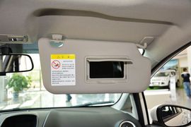 2013款福特嘉年华两厢1.5L自动品尚型