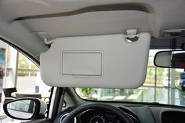 2013款福特嘉年华两厢1.5L自动品尚型