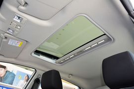 2013款福特嘉年华两厢1.5L自动品尚型