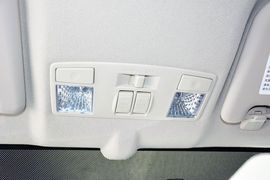 2013款福特嘉年华两厢1.5L自动品尚型