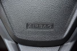 2013款福特嘉年华两厢1.5L自动品尚型