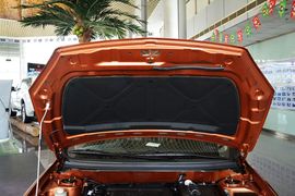 2015款东南V