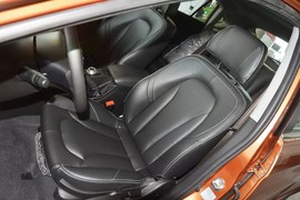 2015款东南V