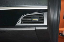 2015款东南V
