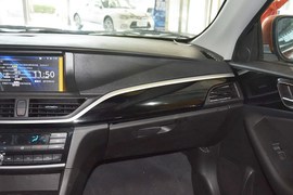 2015款东南V