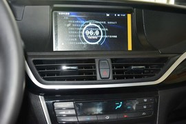 2015款东南V