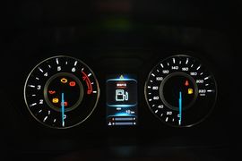 2015款东南V