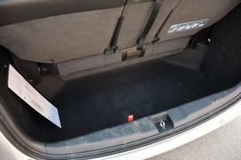 2015款本田奥德赛2.4L至尊版