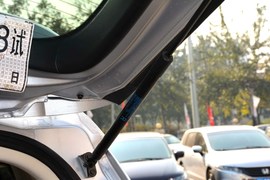 2015款本田奥德赛2.4L至尊版