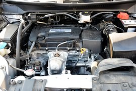 2015款本田奥德赛2.4L至尊版