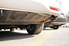 2015款本田奥德赛2.4L至尊版