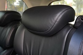 2015款本田奥德赛2.4L至尊版