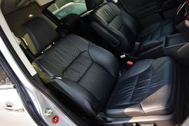 2015款本田奥德赛2.4L至尊版