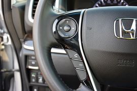 2015款本田奥德赛2.4L至尊版