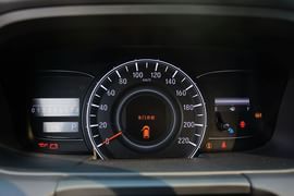 2015款本田奥德赛2.4L至尊版