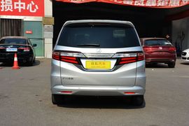 2015款本田奥德赛2.4L至尊版