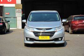 2015款本田奥德赛2.4L至尊版