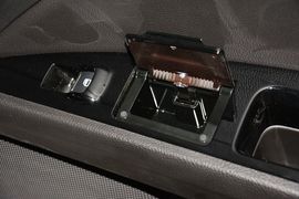 2013款福特蒙迪欧1.5L
