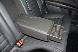 2013款福特蒙迪欧1.5L