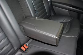 2013款福特蒙迪欧1.5L