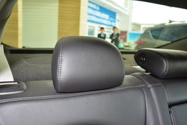 2013款福特蒙迪欧1.5L