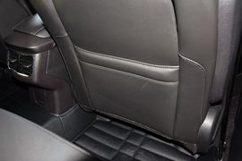 2013款福特蒙迪欧1.5L
