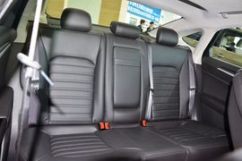 2013款福特蒙迪欧1.5L