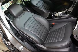 2013款福特蒙迪欧1.5L