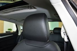 2013款福特蒙迪欧1.5L