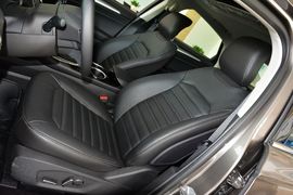 2013款福特蒙迪欧1.5L