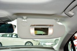 2013款福特蒙迪欧1.5L