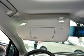 2013款福特蒙迪欧1.5L