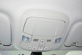 2013款福特蒙迪欧1.5L