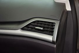 2013款福特蒙迪欧1.5L