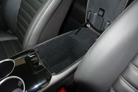 2013款福特蒙迪欧1.5L