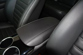 2013款福特蒙迪欧1.5L
